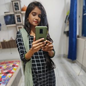 Meet your Posher, Arfeen